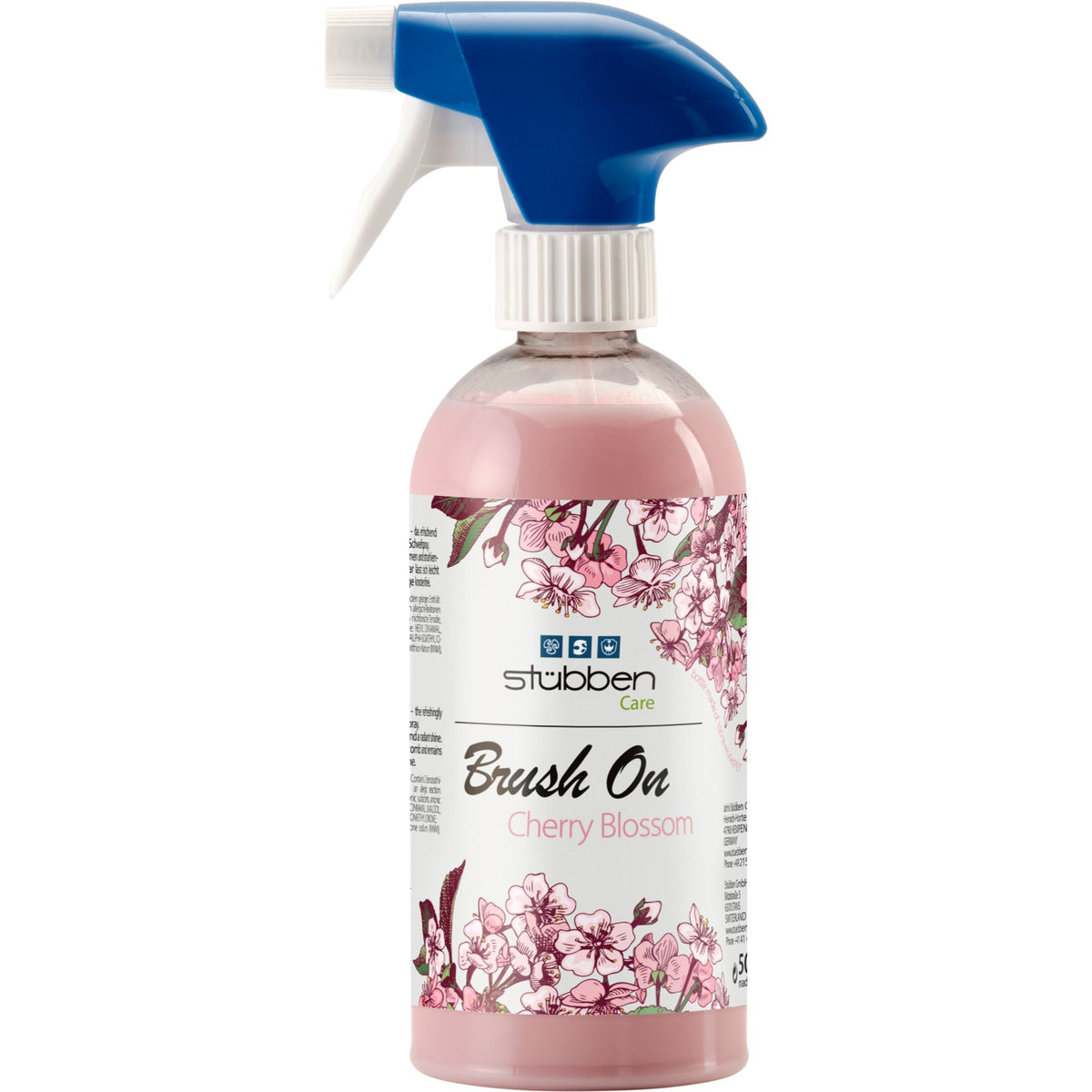 Stubben Brush On Spray