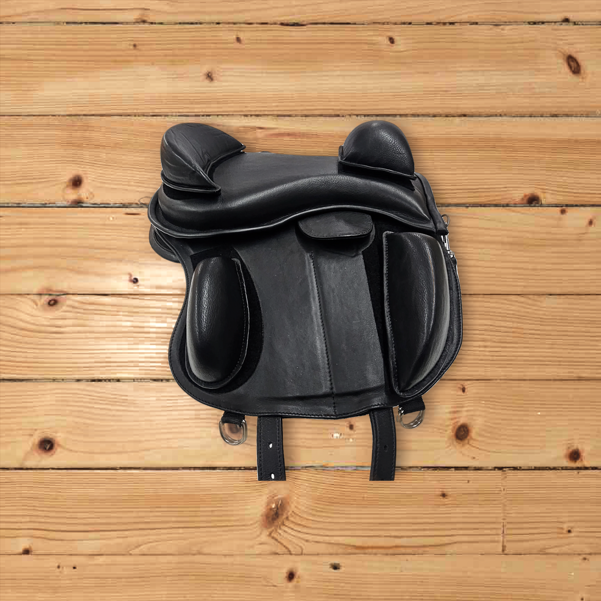 Inky Dinky Transitioning Full Set Leather
