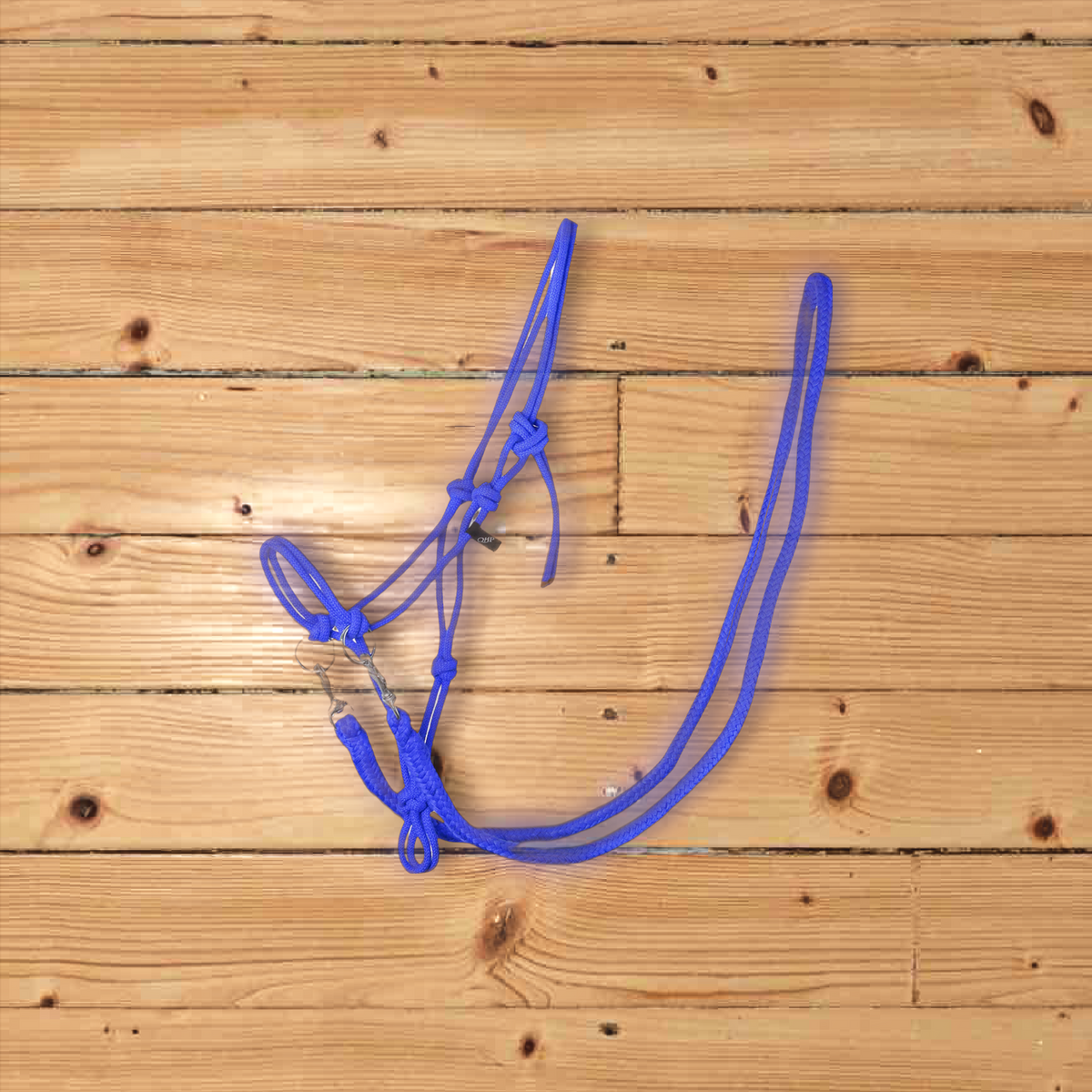 Inky Dinky Pony Rope Halter