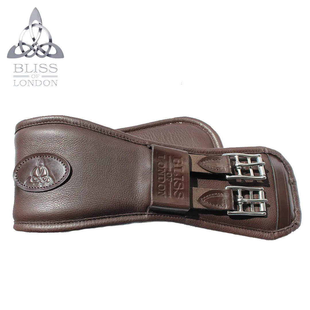 Bliss of London Sym Dressage Girth