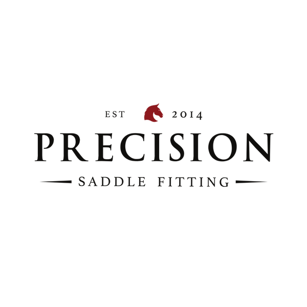 Precision Saddle Fitting